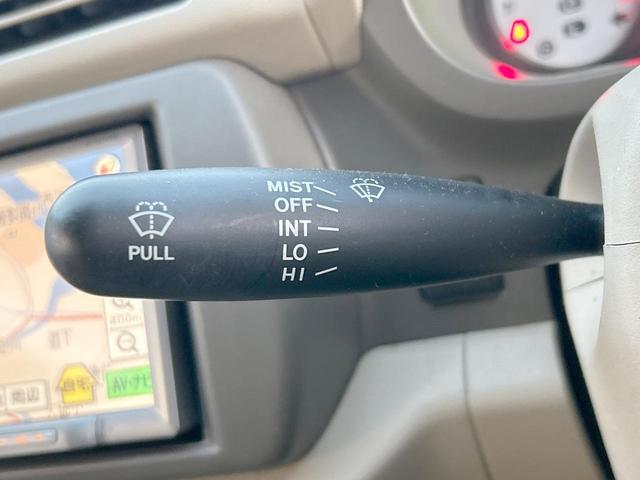 キャロル ＸＳ　禁煙車　ナビ　バックカメラ　ドライブレコーダー　ＥＴＣ　シートリフター　スマートキー　地デジ　ヘッドライトレベライザー　エアコン　電動格納ミラー　照明付バニティミラー　ウィンカーミラー（32枚目）