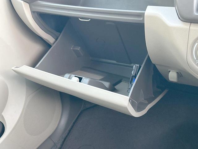 キャロル ＸＳ　禁煙車　ナビ　バックカメラ　ドライブレコーダー　ＥＴＣ　シートリフター　スマートキー　地デジ　ヘッドライトレベライザー　エアコン　電動格納ミラー　照明付バニティミラー　ウィンカーミラー（38枚目）