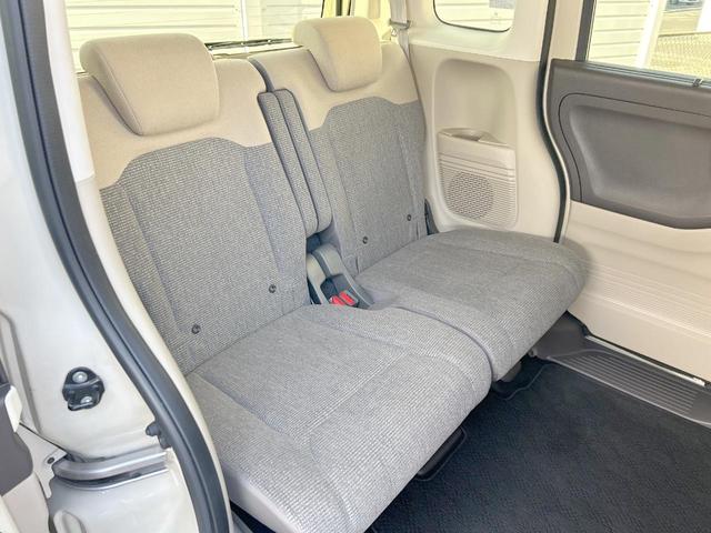 Ｎ－ＢＯＸ Ｇ・Ｌホンダセンシング　２トーンルーフ　純正ナビ　バックカメラ　アダプティブクルーズコントロール　電動スライドドア　シートヒーター　ドライブレコーダー　ＥＴＣ　Ｂｌｕｅｔｏｏｔｈ　ロールサンシェード　ＬＥＤランプ　禁煙（14枚目）