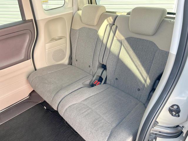 Ｎ－ＢＯＸ Ｇ・Ｌホンダセンシング　２トーンルーフ　純正ナビ　バックカメラ　アダプティブクルーズコントロール　電動スライドドア　シートヒーター　ドライブレコーダー　ＥＴＣ　Ｂｌｕｅｔｏｏｔｈ　ロールサンシェード　ＬＥＤランプ　禁煙（48枚目）