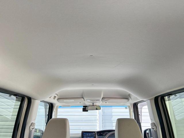 Ｎ－ＢＯＸ Ｇ・Ｌホンダセンシング　２トーンルーフ　純正ナビ　バックカメラ　アダプティブクルーズコントロール　電動スライドドア　シートヒーター　ドライブレコーダー　ＥＴＣ　Ｂｌｕｅｔｏｏｔｈ　ロールサンシェード　ＬＥＤランプ　禁煙（50枚目）