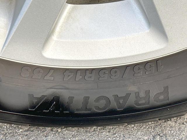 Ｎ－ＢＯＸ Ｇ・Ｌホンダセンシング　２トーンルーフ　純正ナビ　バックカメラ　アダプティブクルーズコントロール　電動スライドドア　シートヒーター　ドライブレコーダー　ＥＴＣ　Ｂｌｕｅｔｏｏｔｈ　ロールサンシェード　ＬＥＤランプ　禁煙（65枚目）