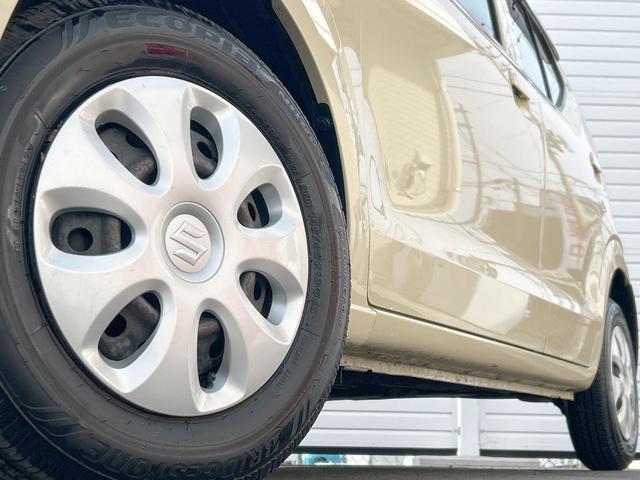 アルト Ｌ　ＳＤナビ　ドライブレコーダー　アイドリングストップ　ＥＴＣ車載器　シートヒーター　エネチャージ　エコクール　純正セキュリティアラーム　横滑防止装置　禁煙車（15枚目）