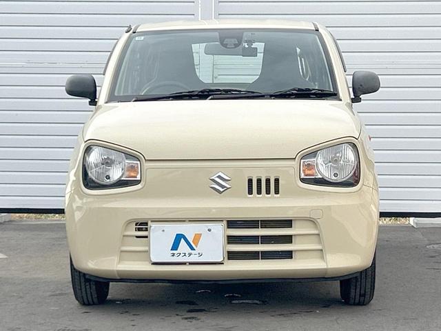 アルト Ｌ　ＳＤナビ　ドライブレコーダー　アイドリングストップ　ＥＴＣ車載器　シートヒーター　エネチャージ　エコクール　純正セキュリティアラーム　横滑防止装置　禁煙車（16枚目）