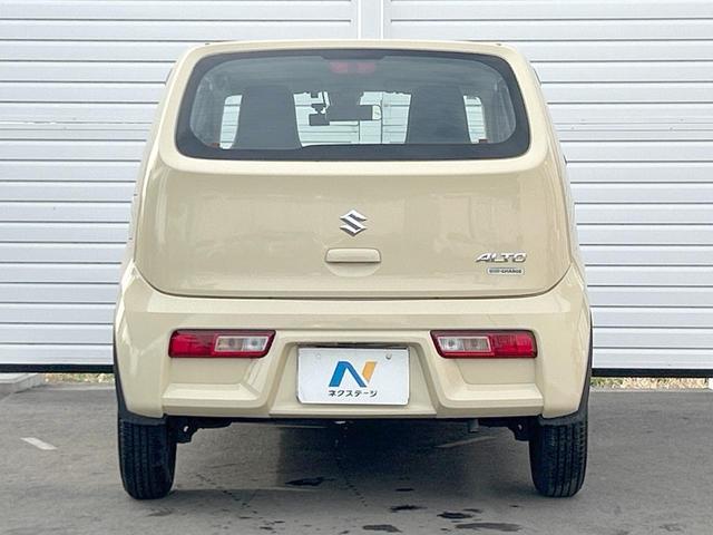 アルト Ｌ　ＳＤナビ　ドライブレコーダー　アイドリングストップ　ＥＴＣ車載器　シートヒーター　エネチャージ　エコクール　純正セキュリティアラーム　横滑防止装置　禁煙車（19枚目）