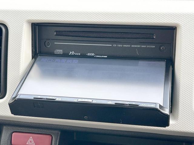 アルト Ｌ　ＳＤナビ　ドライブレコーダー　アイドリングストップ　ＥＴＣ車載器　シートヒーター　エネチャージ　エコクール　純正セキュリティアラーム　横滑防止装置　禁煙車（29枚目）