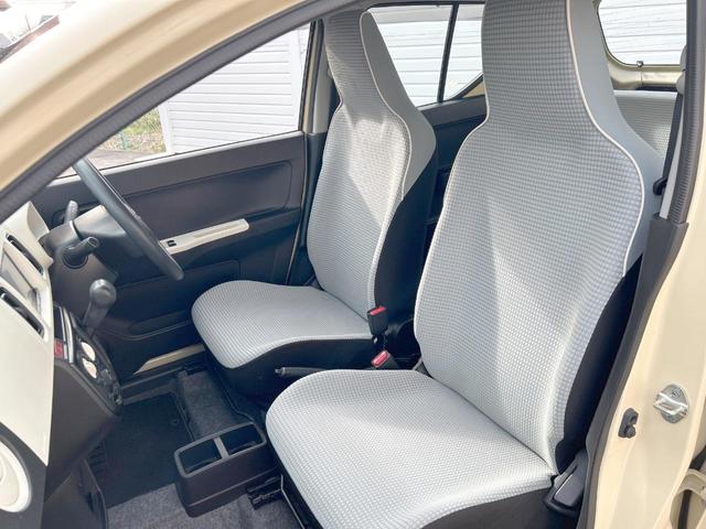 アルト Ｌ　ＳＤナビ　ドライブレコーダー　アイドリングストップ　ＥＴＣ車載器　シートヒーター　エネチャージ　エコクール　純正セキュリティアラーム　横滑防止装置　禁煙車（38枚目）