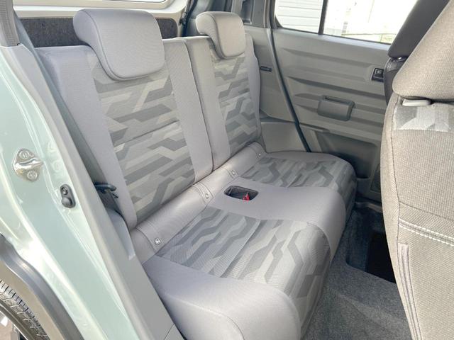 タフト Ｇ　ダーククロムベンチャー　スマートアシスト　ディスプレイオーディオ　バックカメラ　ドライブレコーダー　前席シートヒーター　Ｂｌｕｅｔｏｏｔｈ　ＬＥＤライト　ＥＴＣ　オートエアコン　スマートキー　オートエアコン　禁煙車（13枚目）