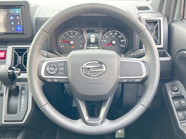 タフト Ｇ　ダーククロムベンチャー　スマートアシスト　ディスプレイオーディオ　バックカメラ　ドライブレコーダー　前席シートヒーター　Ｂｌｕｅｔｏｏｔｈ　ＬＥＤライト　ＥＴＣ　オートエアコン　スマートキー　オートエアコン　禁煙車（15枚目）