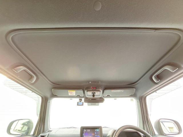 タフト Ｇ　ダーククロムベンチャー　スマートアシスト　ディスプレイオーディオ　バックカメラ　ドライブレコーダー　前席シートヒーター　Ｂｌｕｅｔｏｏｔｈ　ＬＥＤライト　ＥＴＣ　オートエアコン　スマートキー　オートエアコン　禁煙車（48枚目）