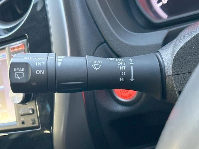 ノート Ｘ　エマージェンシーブレーキ　純正ナビ　バックカメラ　Ｂｌｕｅｔｏｏｔｈ　オートエアコン　ステアリングスイッチ　アイドリングストップ　スマートキー　オートライト　車線逸脱警報　禁煙車（34枚目）
