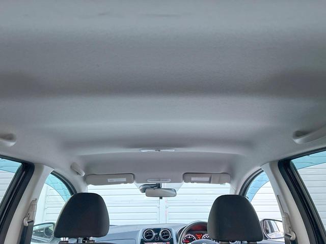 ノート Ｘ　エマージェンシーブレーキ　純正ナビ　バックカメラ　Ｂｌｕｅｔｏｏｔｈ　オートエアコン　ステアリングスイッチ　アイドリングストップ　スマートキー　オートライト　車線逸脱警報　禁煙車（40枚目）