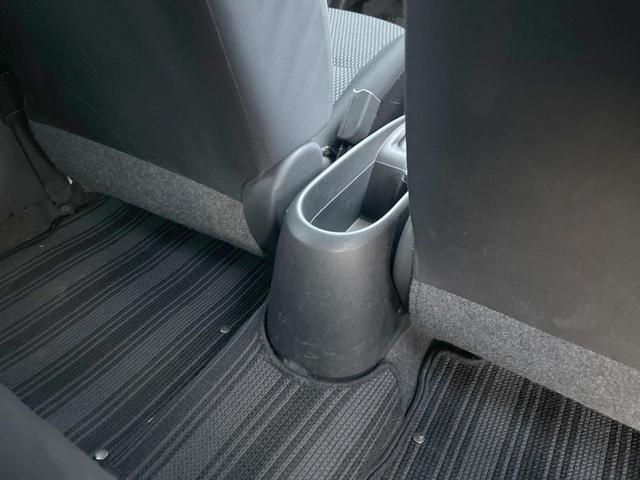 ノート Ｘ　エマージェンシーブレーキ　純正ナビ　バックカメラ　Ｂｌｕｅｔｏｏｔｈ　オートエアコン　ステアリングスイッチ　アイドリングストップ　スマートキー　オートライト　車線逸脱警報　禁煙車（44枚目）