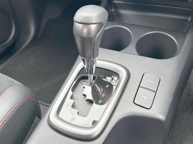 ハイラックス Ｚ　ＧＲスポーツ　純正ナビ　パノラミックビューモニター　ハードトノカバー　Ｂｌｕｅｔｏｏｔｈ　パワーシート　純正１８インチアルミホイール　ＬＥＤライト　パドルシフト　ハーフレザーシート　禁煙車（49枚目）