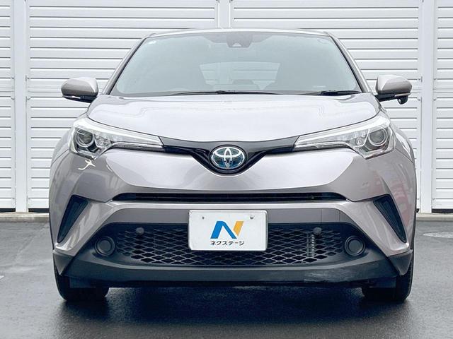 Ｃ－ＨＲ Ｓ　セーフティセンス　純正９型ナビ　バックカメラ　Ｂｌｕｅｔｏｏｔｈ　ＬＥＤヘッドライト　スマートキー　純正１７インチアルミホイール　オートハイビーム　禁煙車（15枚目）