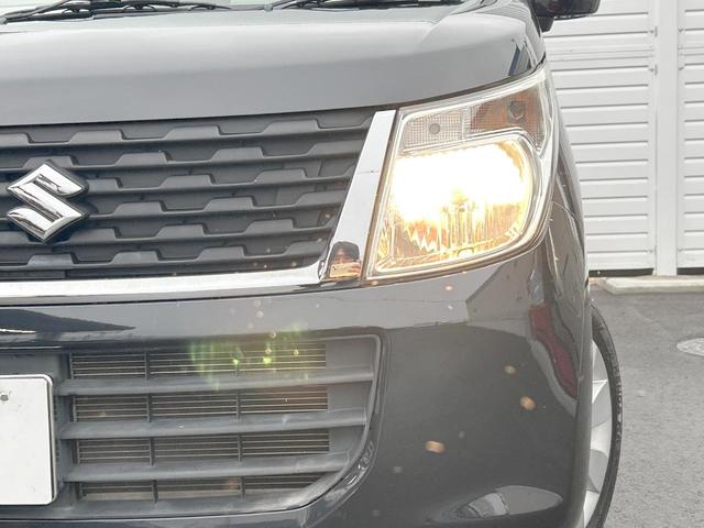 ワゴンＲ ＦＡ　純正ＣＤオーディオ　キーレスエントリー　イモビライザー　純正セキュリティアラーム　電動格納ドアミラー　自発光式メーター　ベンチシート　アームレスト（9枚目）