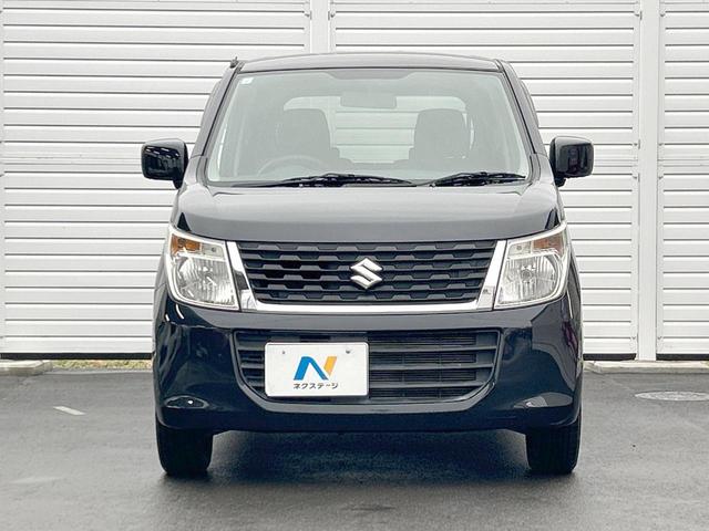 ワゴンＲ ＦＡ　純正ＣＤオーディオ　キーレスエントリー　イモビライザー　純正セキュリティアラーム　電動格納ドアミラー　自発光式メーター　ベンチシート　アームレスト（11枚目）