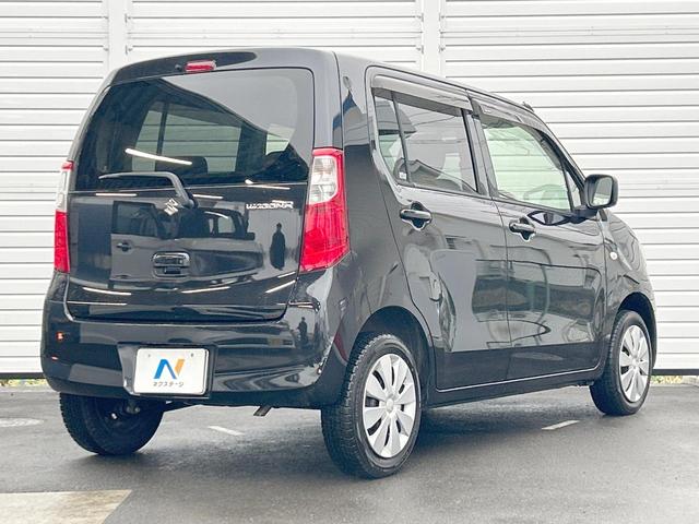 ワゴンＲ ＦＡ　純正ＣＤオーディオ　キーレスエントリー　イモビライザー　純正セキュリティアラーム　電動格納ドアミラー　自発光式メーター　ベンチシート　アームレスト（14枚目）