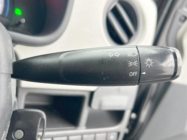 ワゴンＲ ＦＡ　純正ＣＤオーディオ　キーレスエントリー　イモビライザー　純正セキュリティアラーム　電動格納ドアミラー　自発光式メーター　ベンチシート　アームレスト（23枚目）