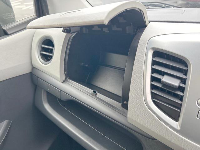 ワゴンＲ ＦＡ　純正ＣＤオーディオ　キーレスエントリー　イモビライザー　純正セキュリティアラーム　電動格納ドアミラー　自発光式メーター　ベンチシート　アームレスト（30枚目）