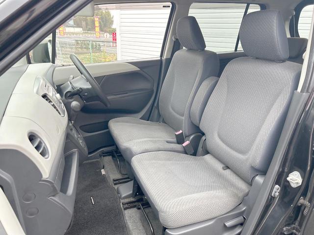 ワゴンＲ ＦＡ　純正ＣＤオーディオ　キーレスエントリー　イモビライザー　純正セキュリティアラーム　電動格納ドアミラー　自発光式メーター　ベンチシート　アームレスト（31枚目）