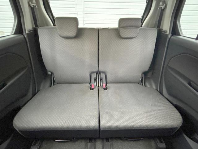 ワゴンＲ ＦＡ　純正ＣＤオーディオ　キーレスエントリー　イモビライザー　純正セキュリティアラーム　電動格納ドアミラー　自発光式メーター　ベンチシート　アームレスト（40枚目）