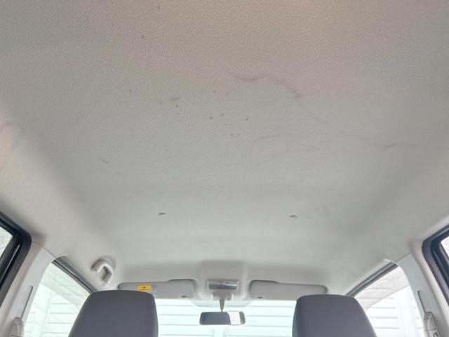 ワゴンＲ ＦＡ　純正ＣＤオーディオ　キーレスエントリー　イモビライザー　純正セキュリティアラーム　電動格納ドアミラー　自発光式メーター　ベンチシート　アームレスト（41枚目）