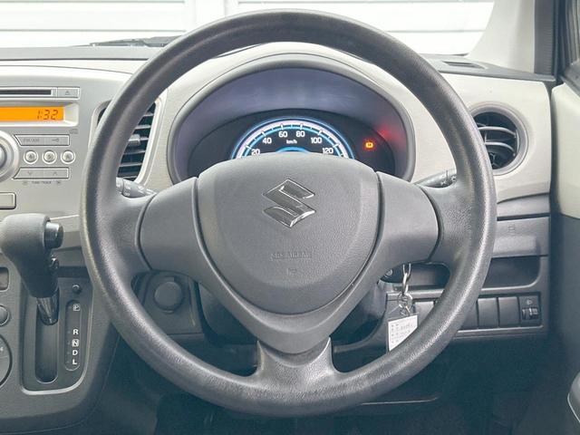 ワゴンＲ ＦＡ　純正ＣＤオーディオ　キーレスエントリー　イモビライザー　純正セキュリティアラーム　電動格納ドアミラー　自発光式メーター　ベンチシート　アームレスト（43枚目）