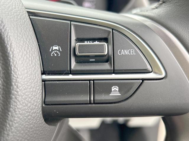 スイフト ハイブリッドＭＺ　全方位モニター付き９型ナビ　セーフティサポート　ＬＥＤライト　ＬＥＤフォグランプ　ＡｐｐｌｅＣａｒＰｌａｙ　純正１６インチアルミホイール　フルセグ　パドルシフト　オートブレーキホールド　禁煙車（6枚目）
