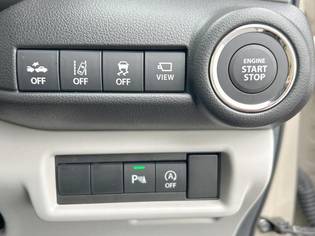 スイフト ハイブリッドＭＺ　全方位モニター付き９型ナビ　セーフティサポート　ＬＥＤライト　ＬＥＤフォグランプ　ＡｐｐｌｅＣａｒＰｌａｙ　純正１６インチアルミホイール　フルセグ　パドルシフト　オートブレーキホールド　禁煙車（28枚目）
