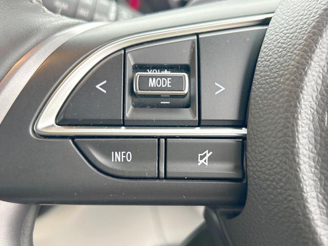 スイフト ハイブリッドＭＺ　全方位モニター付き９型ナビ　セーフティサポート　ＬＥＤライト　ＬＥＤフォグランプ　ＡｐｐｌｅＣａｒＰｌａｙ　純正１６インチアルミホイール　フルセグ　パドルシフト　オートブレーキホールド　禁煙車（34枚目）