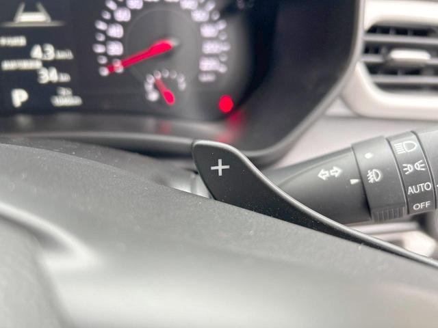 スイフト ハイブリッドＭＺ　全方位モニター付き９型ナビ　セーフティサポート　ＬＥＤライト　ＬＥＤフォグランプ　ＡｐｐｌｅＣａｒＰｌａｙ　純正１６インチアルミホイール　フルセグ　パドルシフト　オートブレーキホールド　禁煙車（37枚目）