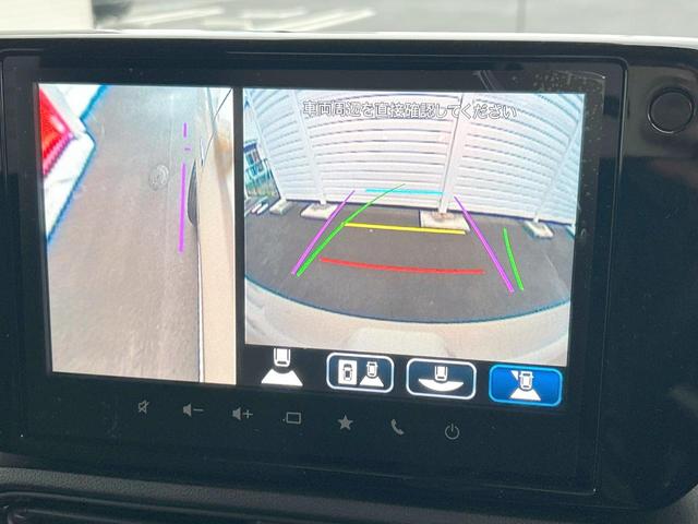 スイフト ハイブリッドＭＺ　全方位モニター付き９型ナビ　セーフティサポート　ＬＥＤライト　ＬＥＤフォグランプ　ＡｐｐｌｅＣａｒＰｌａｙ　純正１６インチアルミホイール　フルセグ　パドルシフト　オートブレーキホールド　禁煙車（53枚目）