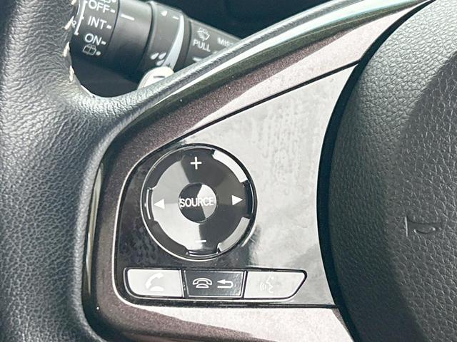 Ｎ－ＢＯＸカスタム Ｇ・Ｌターボホンダセンシング　２トーンルーフ　純正８型インターナビ　両側電動ドア　バックカメラ　Ｂｌｕｅｔｏｏｔｈ　アダプティブクルーズコントロール　ＬＥＤライト　ハーフレザーシート　ビルトインＥＴＣ　スマートキー　禁煙車（33枚目）