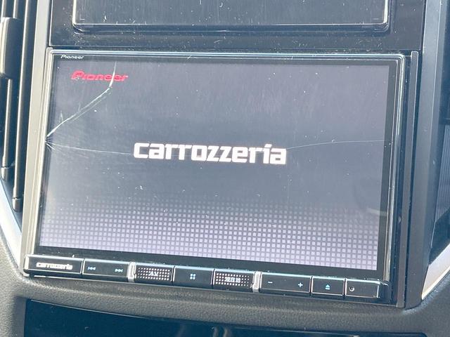 フォレスター アドバンス ルーフレール アイサイトセイフティプラス 視覚拡張 8型ナビ Bluetooth LEDライト スマートリアビューカメラ 純正18インチアルミホイール パワーシート 全席シートヒーター 禁煙車(4枚目)