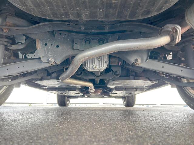 フォレスター アドバンス ルーフレール アイサイトセイフティプラス 視覚拡張 8型ナビ Bluetooth LEDライト スマートリアビューカメラ 純正18インチアルミホイール パワーシート 全席シートヒーター 禁煙車(22枚目)