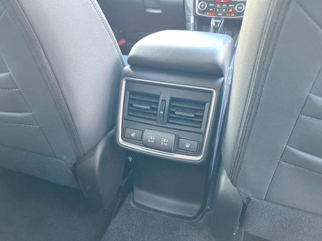 フォレスター アドバンス ルーフレール アイサイトセイフティプラス 視覚拡張 8型ナビ Bluetooth LEDライト スマートリアビューカメラ 純正18インチアルミホイール パワーシート 全席シートヒーター 禁煙車(44枚目)