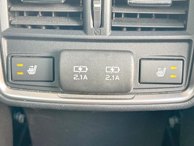 フォレスター アドバンス ルーフレール アイサイトセイフティプラス 視覚拡張 8型ナビ Bluetooth LEDライト スマートリアビューカメラ 純正18インチアルミホイール パワーシート 全席シートヒーター 禁煙車(55枚目)