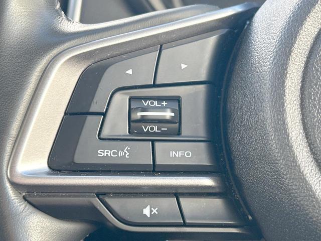 フォレスター アドバンス ルーフレール アイサイトセイフティプラス 視覚拡張 8型ナビ Bluetooth LEDライト スマートリアビューカメラ 純正18インチアルミホイール パワーシート 全席シートヒーター 禁煙車(56枚目)