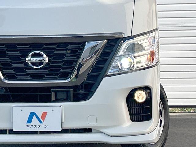 NV350キャラバンバン ロングプレミアムGX アーバンクロム 純正ナビ インテリジェントアラウンドビューモニター インテリジェントエマージェンシーブレーキ 電動スライドドア オートエアコン ETC Bluetooth フルセグ インテリジェントキー(12枚目)