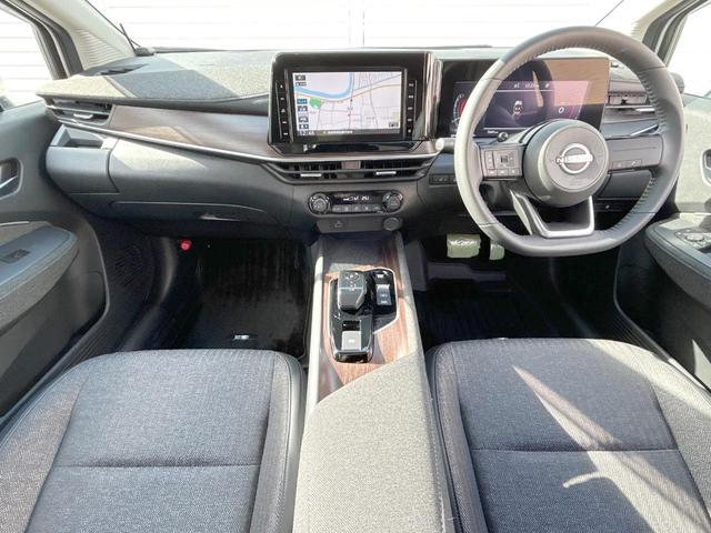 オーラ Ｇ　純正９型ナビ　インテリジェントアラウンドビューモニター　アダプティブＬＥＤヘッドランプ　ドライブレコーダー　インテリジェントオートライト　Ｂｌｕｅｔｏｏｔｈ　フルセグ　オートブレーキホールド（2枚目）