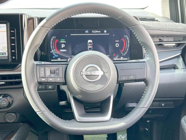 オーラ Ｇ　純正９型ナビ　インテリジェントアラウンドビューモニター　アダプティブＬＥＤヘッドランプ　ドライブレコーダー　インテリジェントオートライト　Ｂｌｕｅｔｏｏｔｈ　フルセグ　オートブレーキホールド（11枚目）