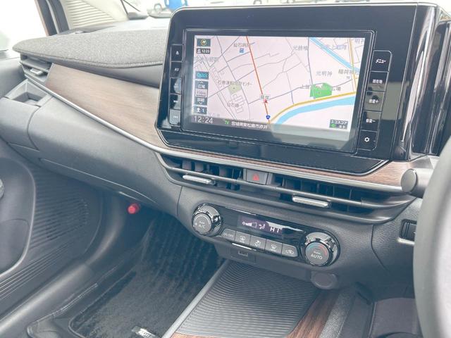 オーラ Ｇ　純正９型ナビ　インテリジェントアラウンドビューモニター　アダプティブＬＥＤヘッドランプ　ドライブレコーダー　インテリジェントオートライト　Ｂｌｕｅｔｏｏｔｈ　フルセグ　オートブレーキホールド（26枚目）