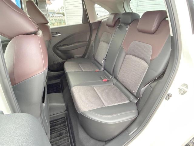 オーラ Ｇ　純正９型ナビ　インテリジェントアラウンドビューモニター　アダプティブＬＥＤヘッドランプ　ドライブレコーダー　インテリジェントオートライト　Ｂｌｕｅｔｏｏｔｈ　フルセグ　オートブレーキホールド（47枚目）