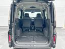 後席を格納すると、これだけの広さが!シーンに合わせたシートアレンジで、大きな荷物も積むことが出来ます♪
