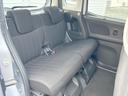 後部座席も気になるようなキズ・汚れやへたり等、大きなダメージはなく、良好な状態です。