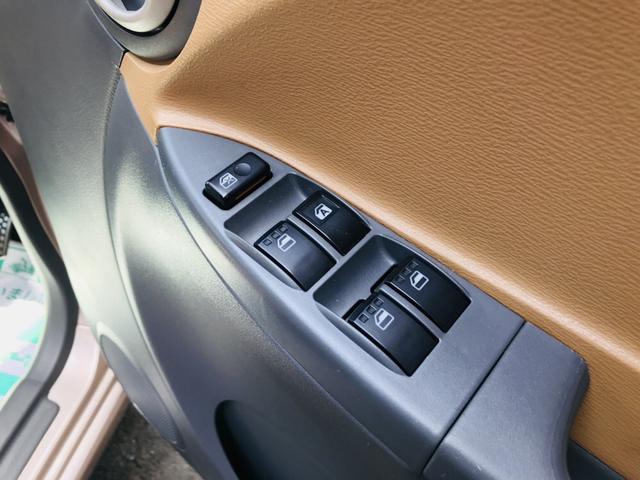 X 衝突安全ボディ ABS ベンチシート 電動格納ミラー(9枚目)