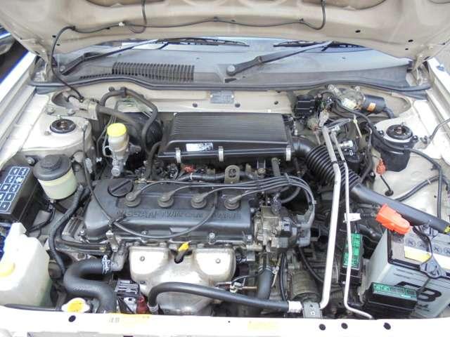 タイプA 4WD ETC CD エアコン パワーウインドウ(9枚目)