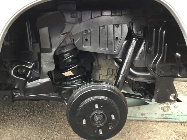 ディアスワゴン 　４ＷＤ　オートマ　パワーステアリング　パワーウィンドウ　アンチロックブレーキシステム　運転席エアバック　助手席エアバック　サイドバイザー　社外アルミ（14枚目）