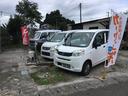 　４ＷＤ　オートマ　パワーステアリング　パワーウィンドウ　アンチロックブレーキシステム　運転席エアバック　助手席エアバック　サイドバイザー　社外アルミ（16枚目）